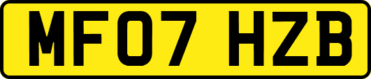 MF07HZB