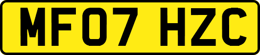 MF07HZC