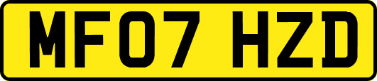 MF07HZD