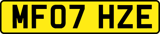 MF07HZE