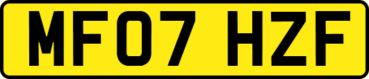 MF07HZF