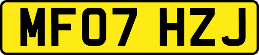 MF07HZJ