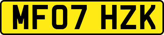 MF07HZK