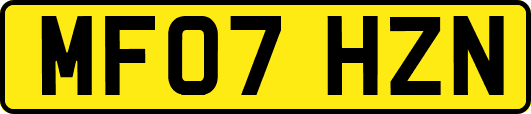 MF07HZN