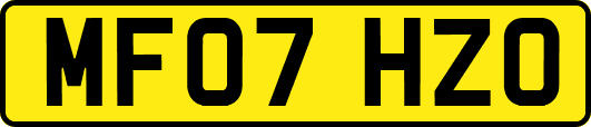 MF07HZO