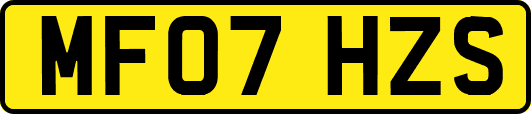 MF07HZS