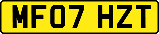 MF07HZT
