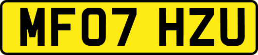 MF07HZU