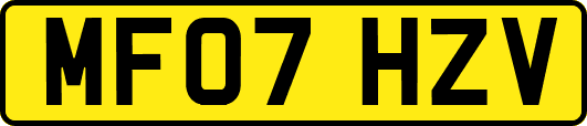 MF07HZV