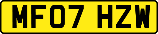 MF07HZW