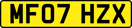 MF07HZX