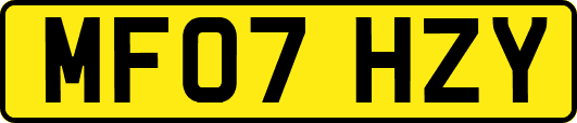 MF07HZY