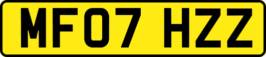 MF07HZZ