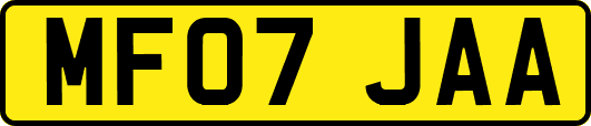 MF07JAA