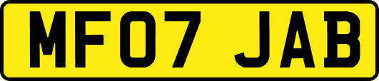 MF07JAB