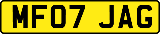 MF07JAG
