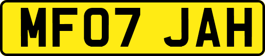 MF07JAH