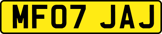MF07JAJ