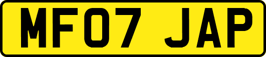 MF07JAP