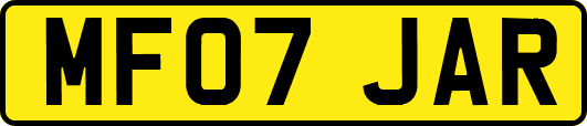 MF07JAR