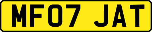 MF07JAT