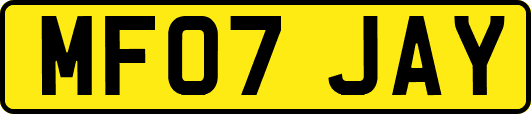 MF07JAY