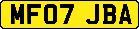 MF07JBA