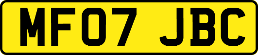 MF07JBC