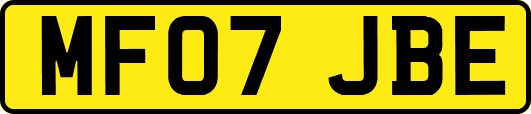 MF07JBE