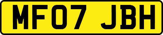 MF07JBH
