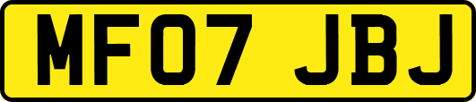 MF07JBJ