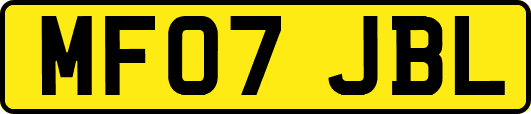 MF07JBL