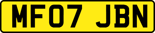 MF07JBN