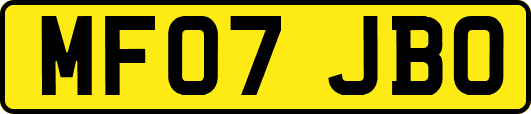MF07JBO