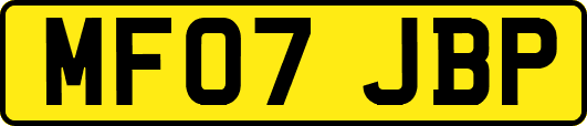 MF07JBP