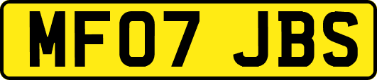 MF07JBS
