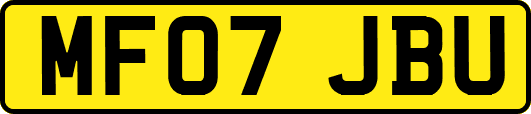 MF07JBU