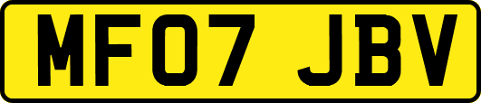 MF07JBV