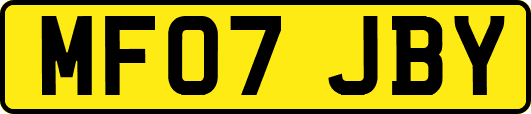 MF07JBY