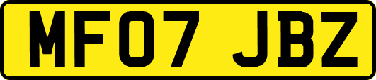MF07JBZ
