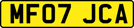 MF07JCA