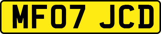 MF07JCD