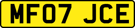 MF07JCE