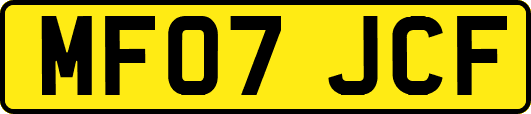 MF07JCF