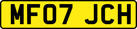 MF07JCH