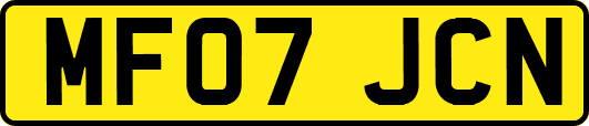 MF07JCN