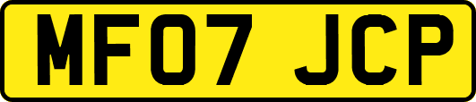 MF07JCP