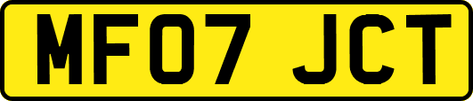 MF07JCT