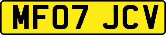 MF07JCV