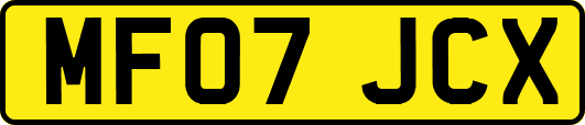 MF07JCX